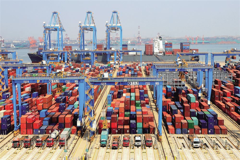 2025年3月进口棉花约7万吨 环同比双降