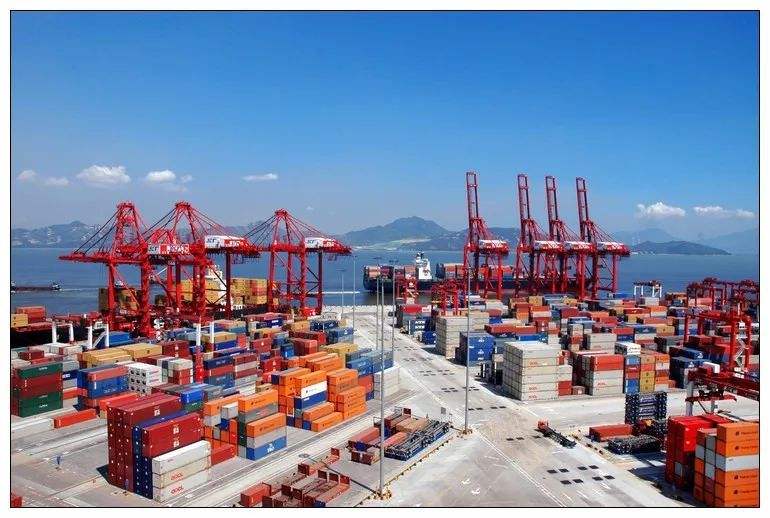 进口纱：印度纱进口减缓 涤棉纱进口大增