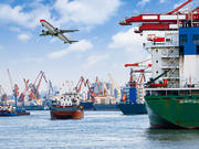 2026年1-2月出口纺织品服装504.459亿美元