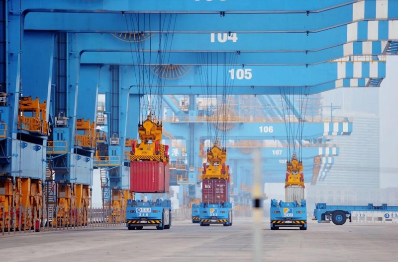 2026年1月进口棉纱线约17万吨 环比平同比增