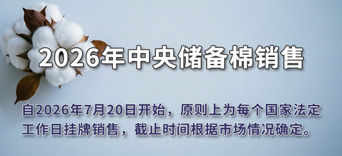 抛储专题